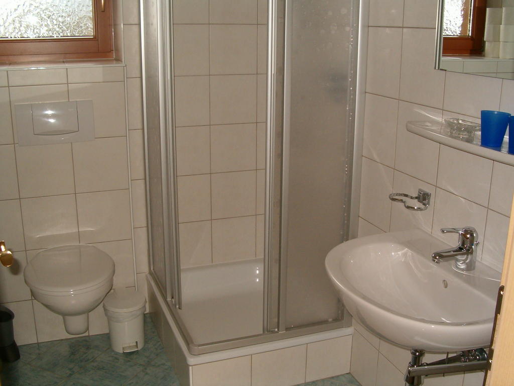 Haus Saumspitz Apartment Sankt Anton am Arlberg Room photo