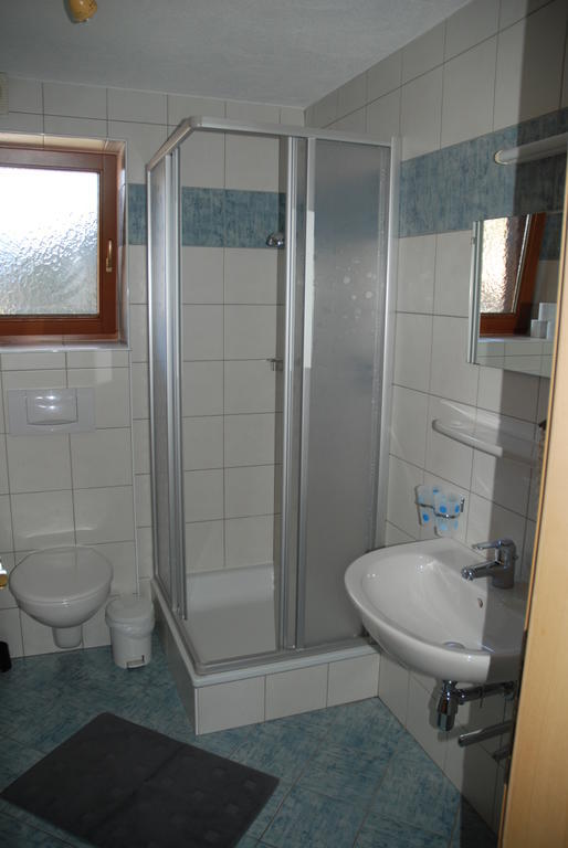 Haus Saumspitz Apartment Sankt Anton am Arlberg Room photo